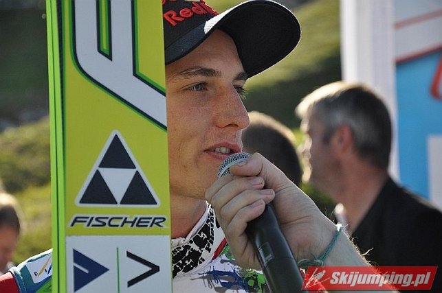 135 Gregor Schlierenzauer